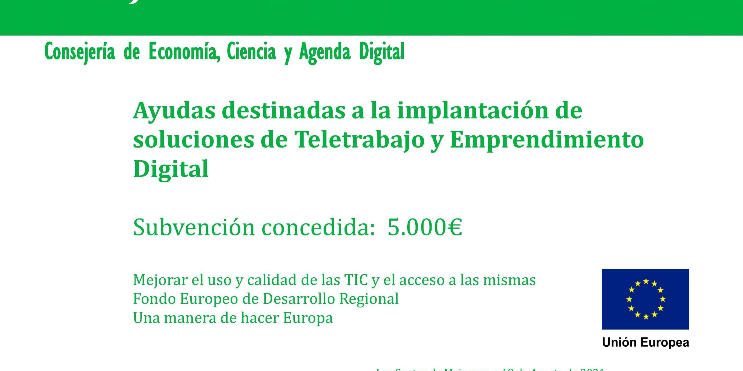MODELO II. CARTEL A3 Lean